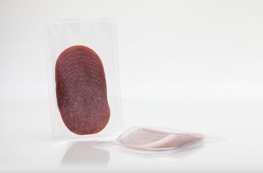 MULTIVAC PRÉSENTE UNE GAMME ÉTENDUE DE PRODUITS DE TRANCHAGE AU ANUGA FOODTEC